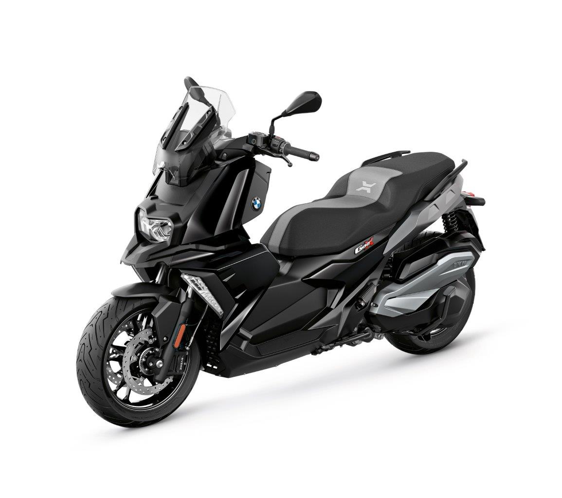 BMW C400X Specs: Thông Số Kỹ Thuật Chi Tiết và Đánh Giá Toàn Diện 2 bmw c400x specs - Hình 4