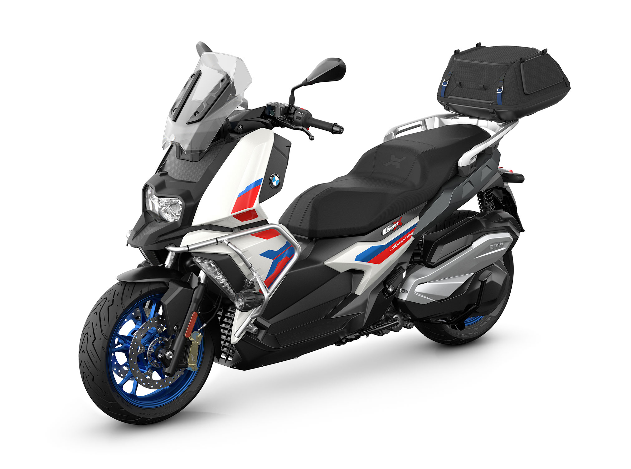 BMW C400X Specs: Thông Số Kỹ Thuật Chi Tiết và Đánh Giá Toàn Diện 1 bmw c400x specs - Hình 5