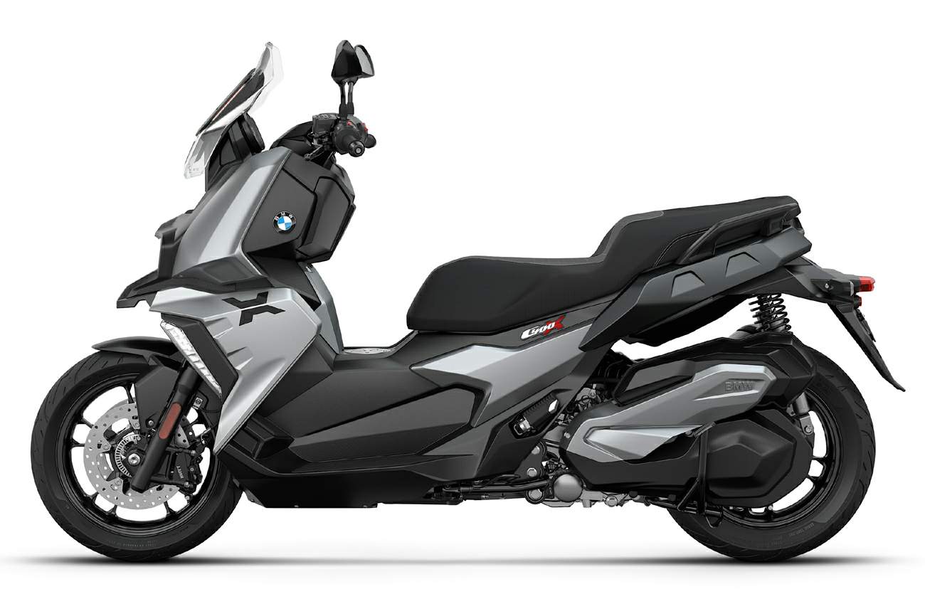 BMW C400X Specs: Thông Số Kỹ Thuật Chi Tiết và Đánh Giá Toàn Diện 5 bmw c400x specs - Hình 1