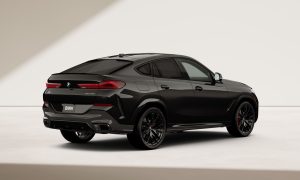 bmw c6