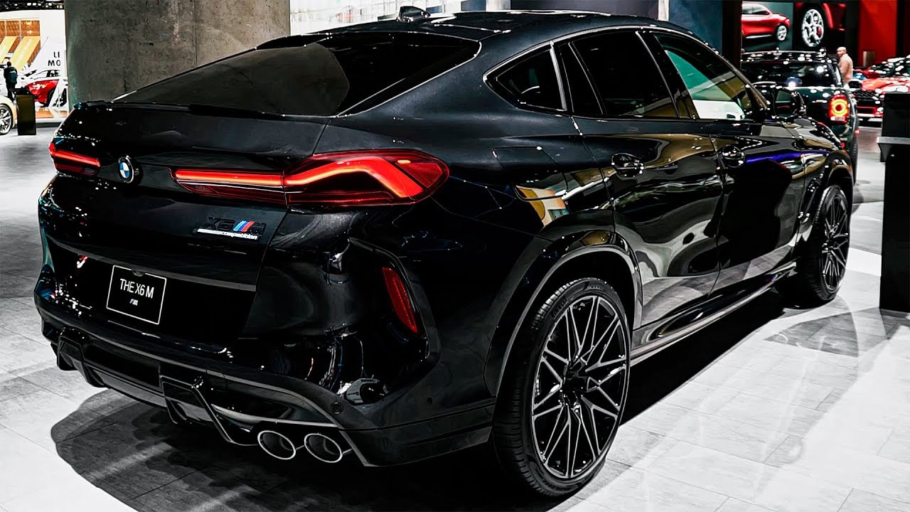 BMW C6: Giải Mã Toàn Diện Về Mẫu Xe Huyền Thoại Và Những Điều Cần Biết 1 bmw c6 - Hình 5