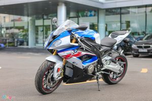 bmw cá mập