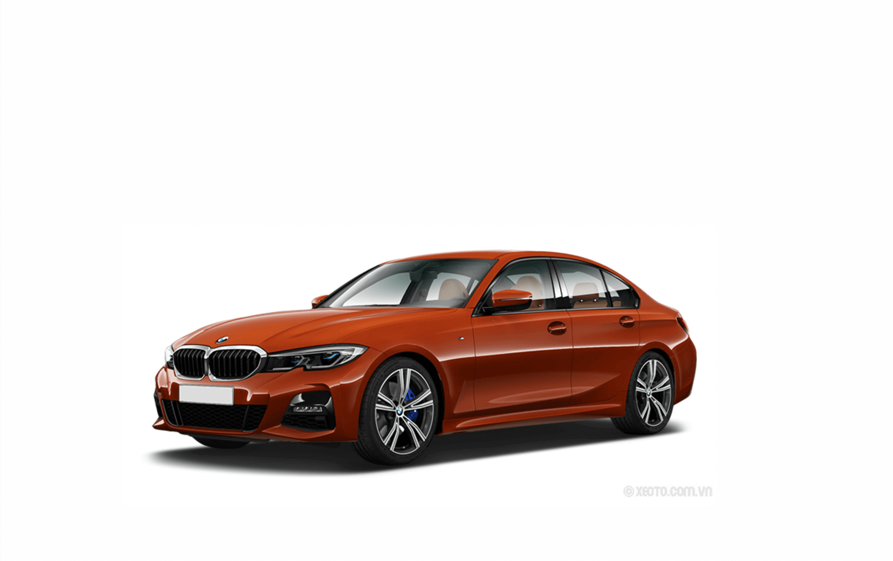 BMW Cam: Giải Pháp Giám Sát Hành Trình Xe Sang Toàn Diện Nhất 2025 3 bmw cam - Hình 3
