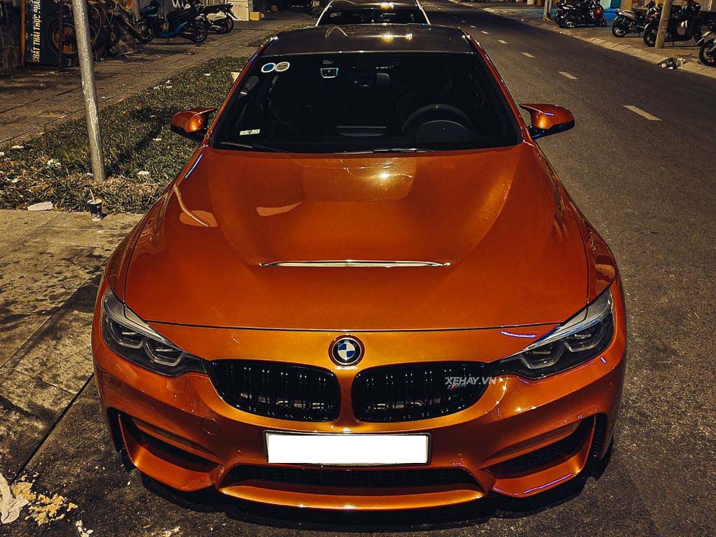 BMW Cam: Giải Pháp Giám Sát Hành Trình Xe Sang Toàn Diện Nhất 2025 2 bmw cam - Hình 4