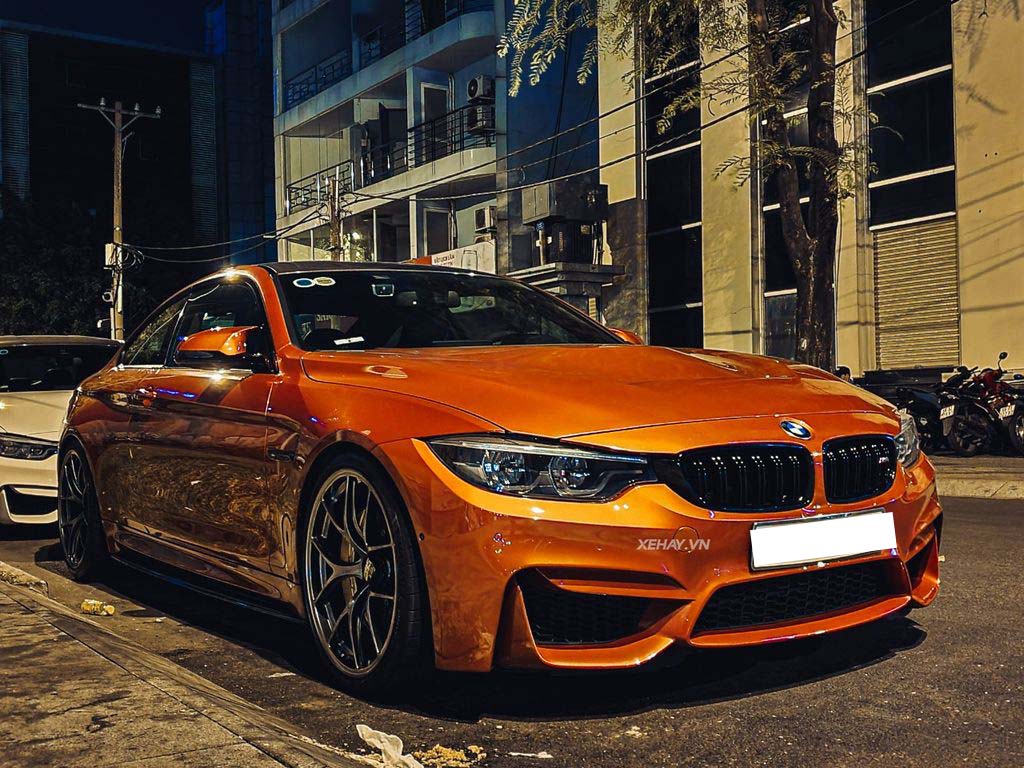 BMW Cam: Giải Pháp Giám Sát Hành Trình Xe Sang Toàn Diện Nhất 2025 5 bmw cam - Hình 1