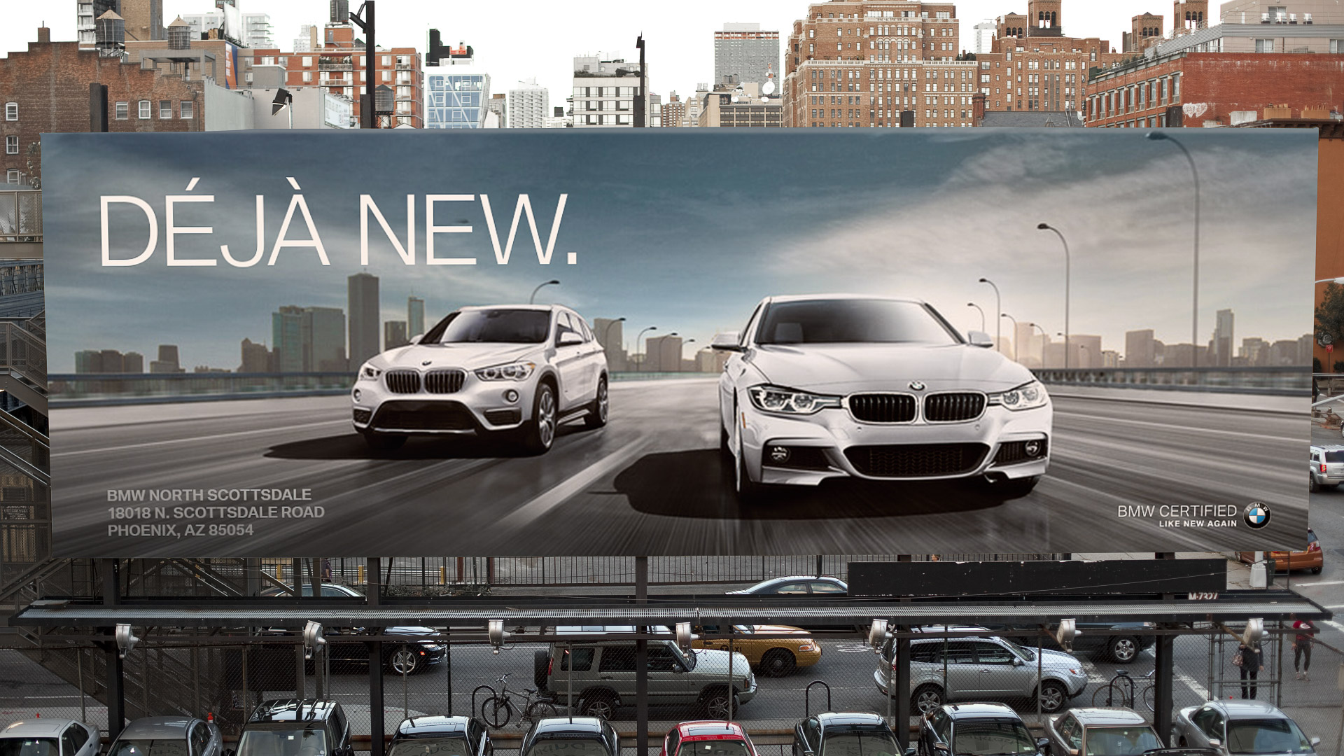 BMW Campaign: Chiến Lược Tiếp Thị Đỉnh Cao Định Hình Thương Hiệu Xe Hơi Hạng Sang 3 bmw campaign - Hình 3
