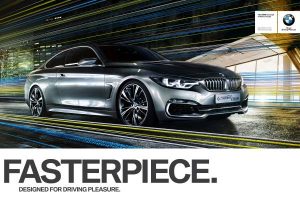 bmw campaign