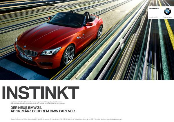 BMW Campaign: Chiến Lược Tiếp Thị Đỉnh Cao Định Hình Thương Hiệu Xe Hơi Hạng Sang 1 bmw campaign - Hình 5