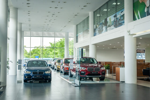 BMW Cần Thơ: Đại Lý Chính Hãng, Dịch Vụ Chuẩn 5 Sao Và Những Điều Cần Biết 1 bmw cần thơ - Hình 5