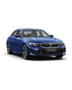 bmw car