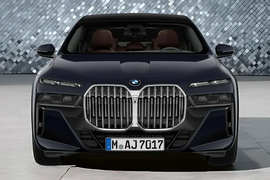 BMW Car: Đẳng Cấp Xe Hơi Đức Và Những Điều Bạn Cần Biết 2 bmw car - Hình 3