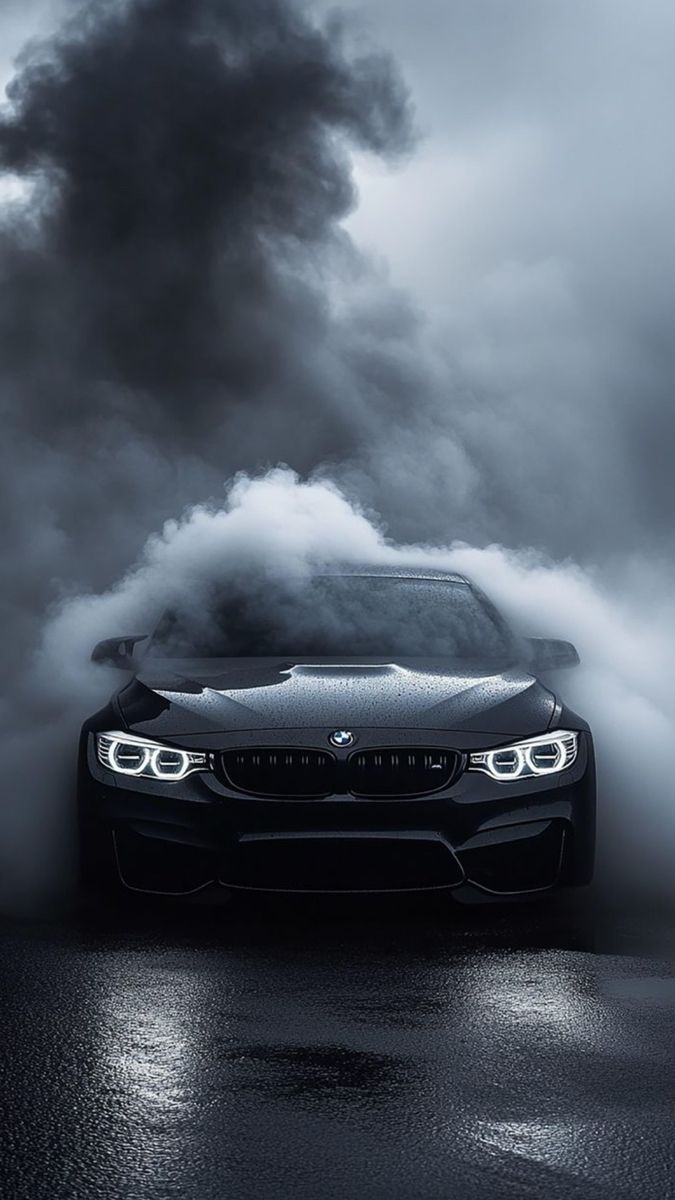 bmw car background