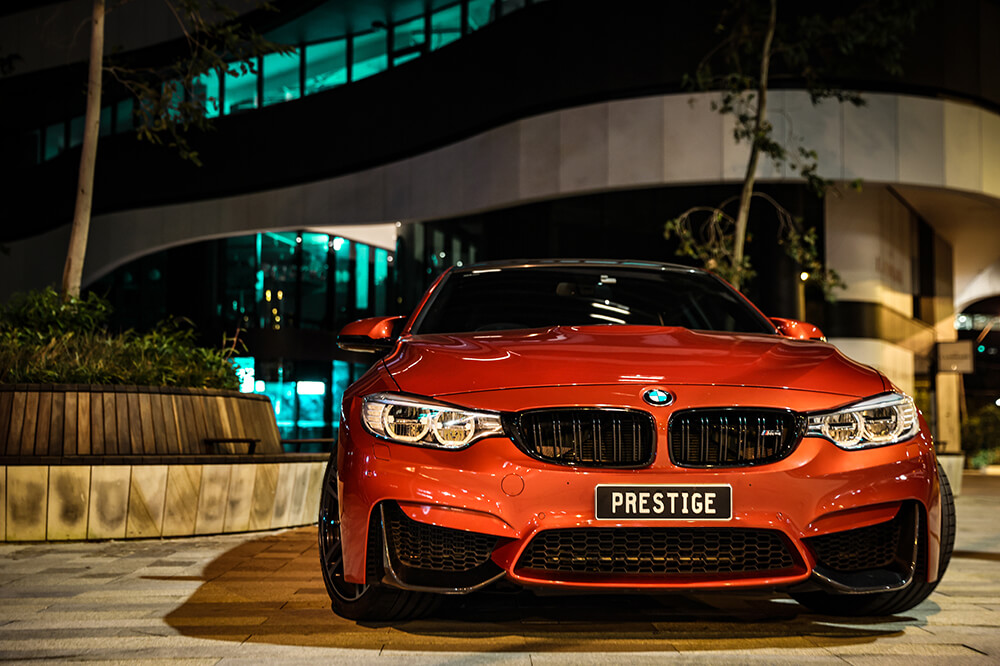 bmw car hire - Hình 3