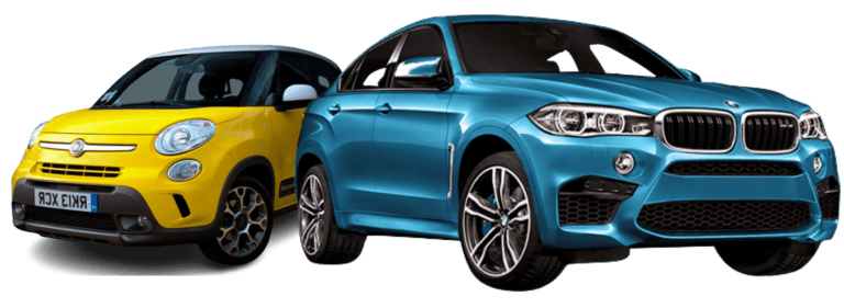 bmw car hire - Hình 4