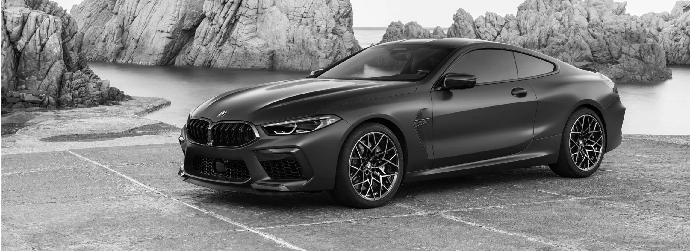 bmw car hire