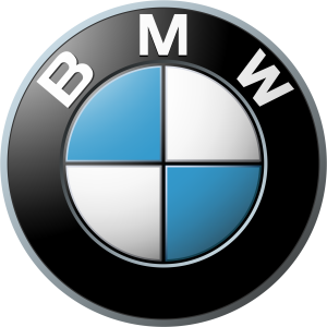 bmw car logo