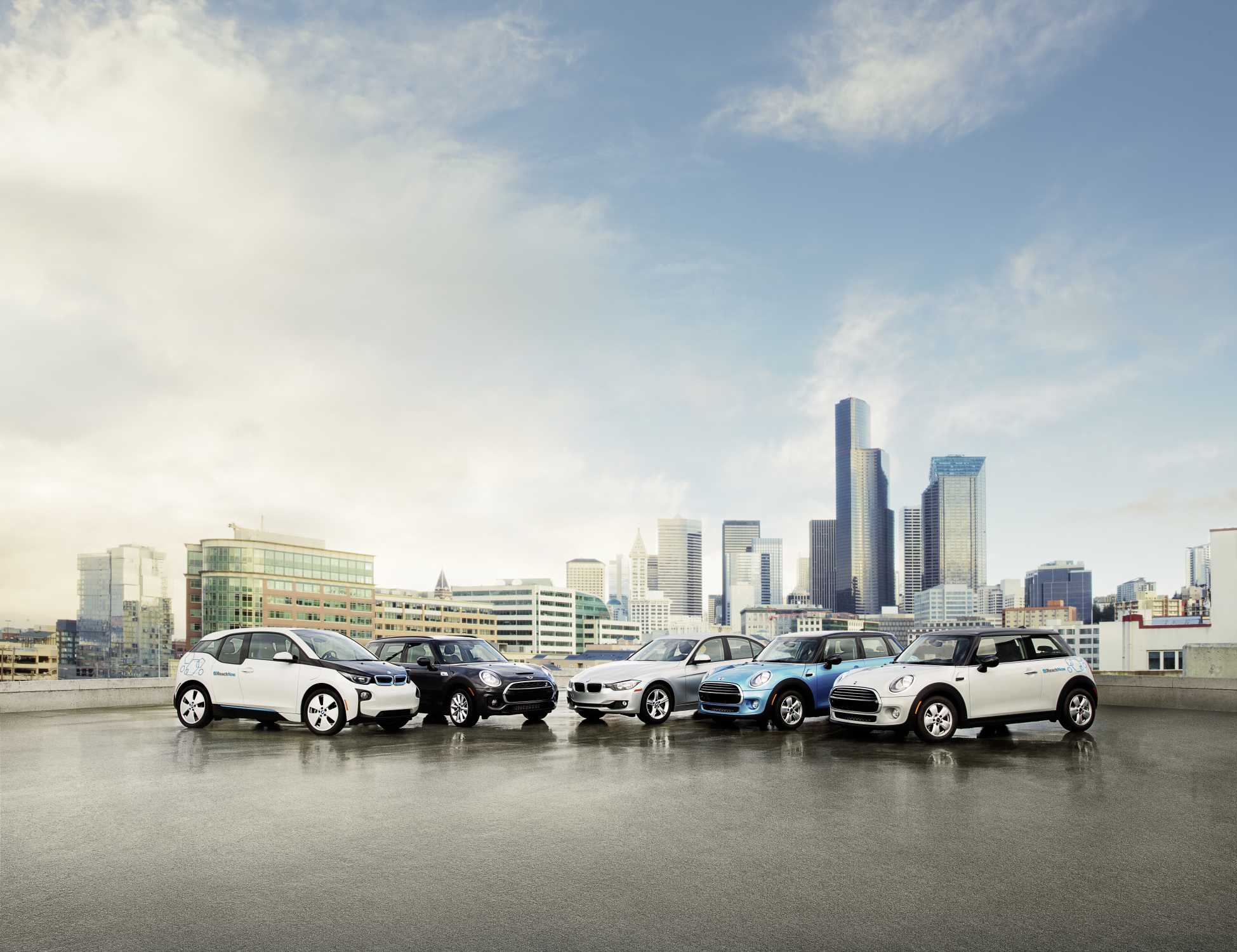 BMW Car Sharing: Trải Nghiệm Xe Sang Với Dịch Vụ Chia Sẻ Ô Tô Đẳng Cấp 3 bmw car sharing - Hình 2