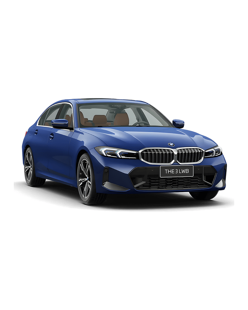 BMW Car: Đẳng Cấp Xe Hơi Đức Và Những Điều Bạn Cần Biết 4 bmw car - Hình 1