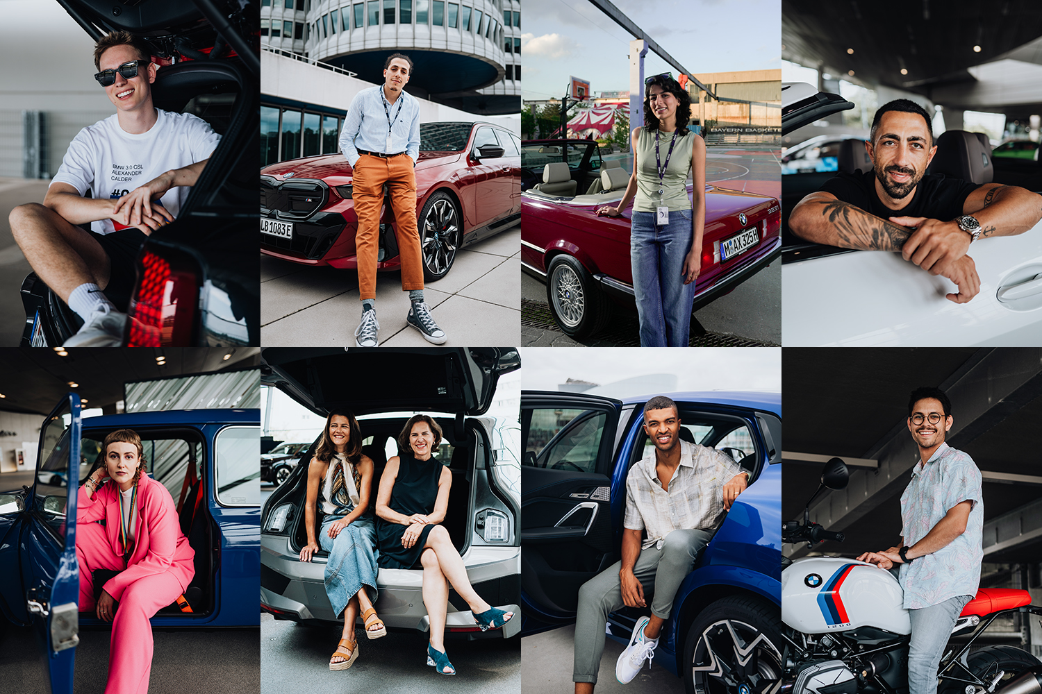 Cơ Hội Nghề Nghiệp Tại BMW: Hướng Dẫn Toàn Diện Về BMW Careers Cho Người Tìm Việc 2 bmw careers - Hình 3