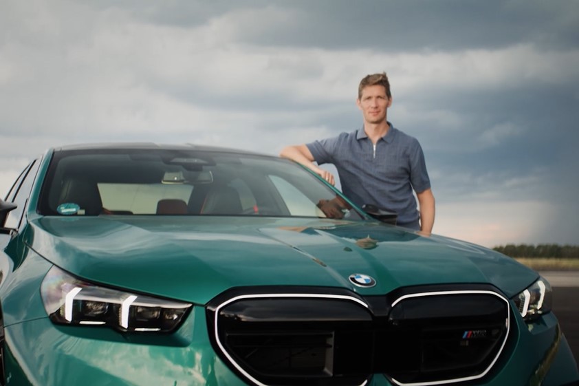 Cơ Hội Nghề Nghiệp Tại BMW: Hướng Dẫn Toàn Diện Về BMW Careers Cho Người Tìm Việc 4 bmw careers - Hình 1