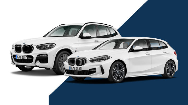 BMW Cars for Sale: Bí Quyết Chọn Mua Xe BMW Mới và Cũ Chất Lượng Nhất 2025 4 bmw cars for sale - Hình 2