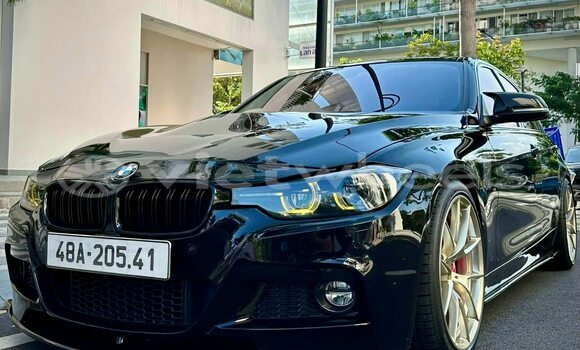BMW Cars for Sale: Bí Quyết Chọn Mua Xe BMW Mới và Cũ Chất Lượng Nhất 2025 3 bmw cars for sale - Hình 3