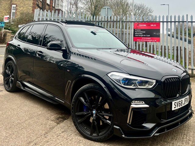 BMW Cars for Sale: Bí Quyết Chọn Mua Xe BMW Mới và Cũ Chất Lượng Nhất 2025 2 bmw cars for sale - Hình 4
