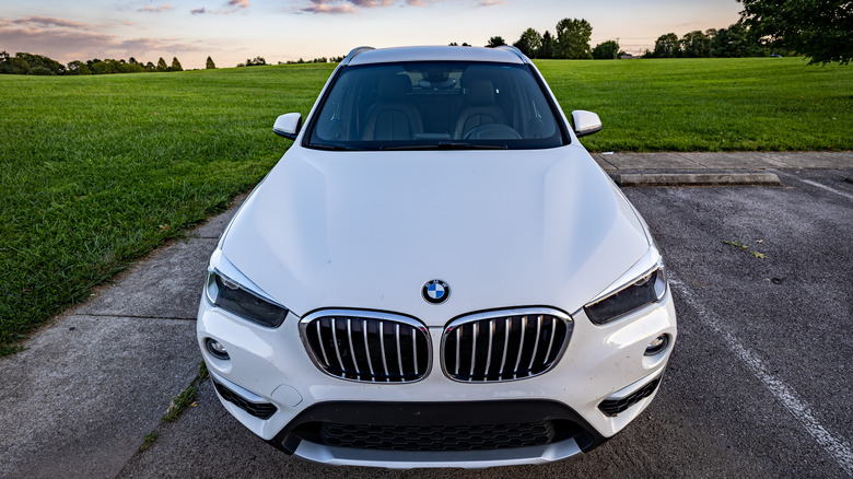 BMW Cars USA: Hành Trình Chinh Phục Thị Trường Xe Hơi Hạng Sang Tại Mỹ 1 bmw cars usa - Hình 1
