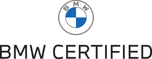 bmw certified