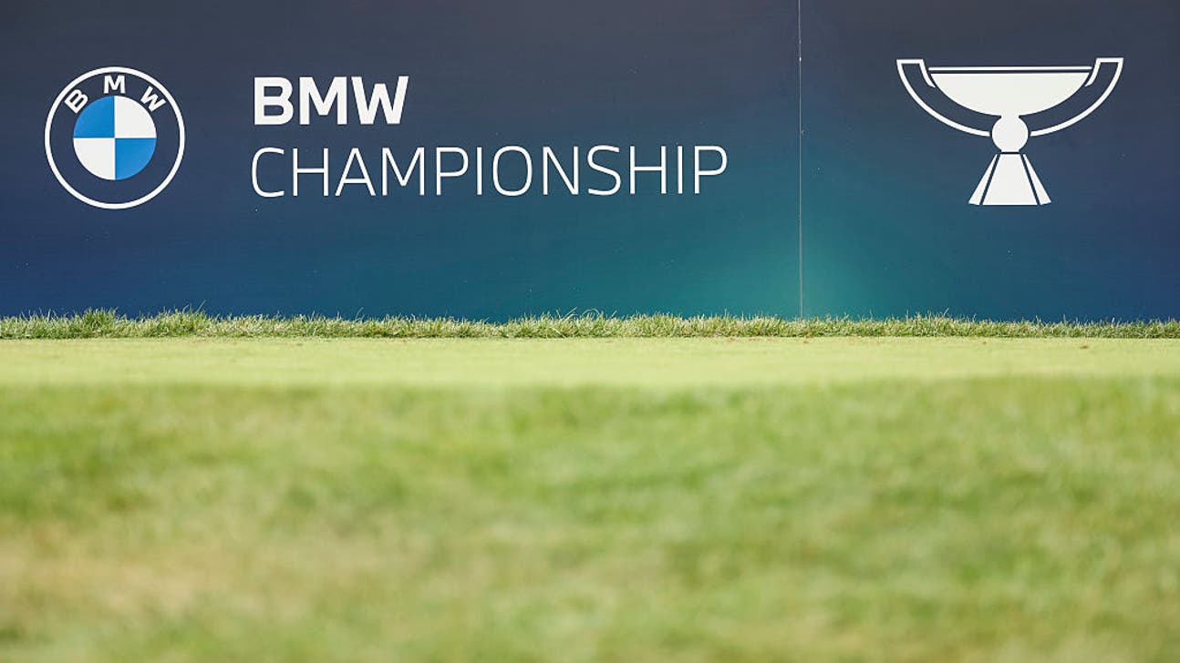 BMW Championship: Giải Đấu Golf Đỉnh Cao Trong Hành Trình FedEx Cup 1 bmw championship - Hình 5