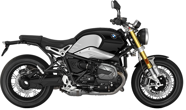 bmw classic motor - Hình 1