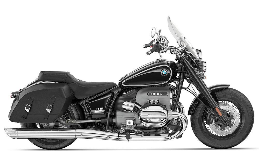 bmw classic motor - Hình 3