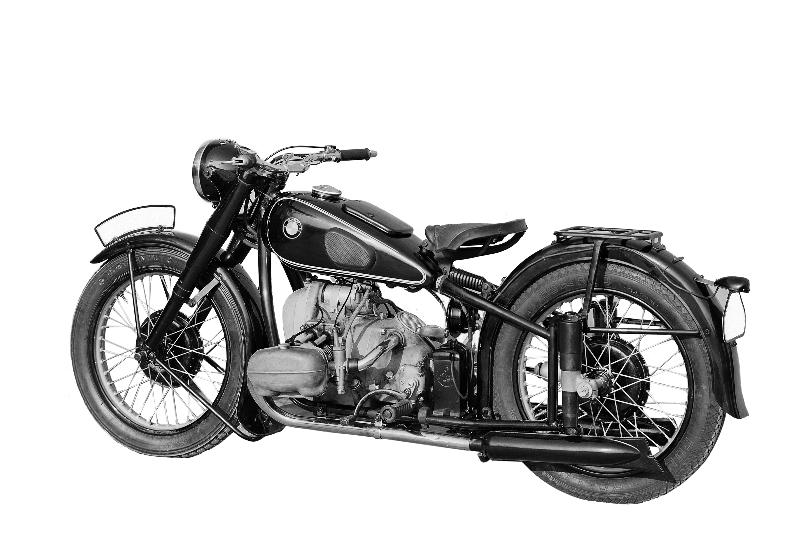 bmw classic motor - Hình 4