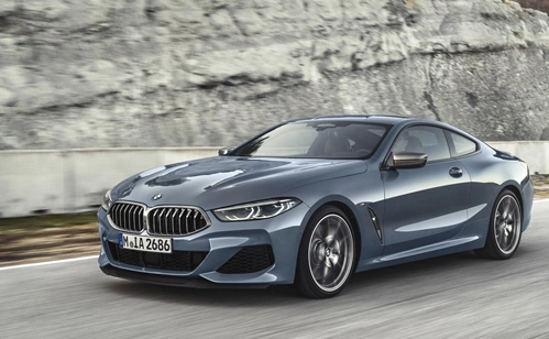 bmw coupe - Hình 2