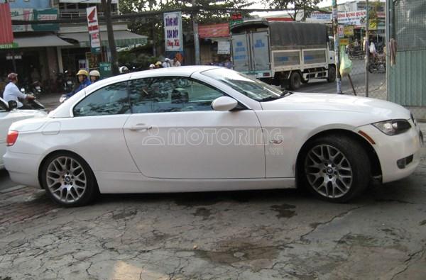 Kinh nghiệm săn BMW Coupe cũ: Cẩm nang toàn diện từ A đến Z cho người đam mê 3 bmw coupe cũ - Hình 3