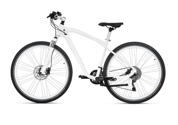 BMW Cruise Bike: Đẳng Cấp Xe Đạp Địa Hình Đa Năng Cho Người Đam Mê Khám Phá 2 bmw cruise bike - Hình 2