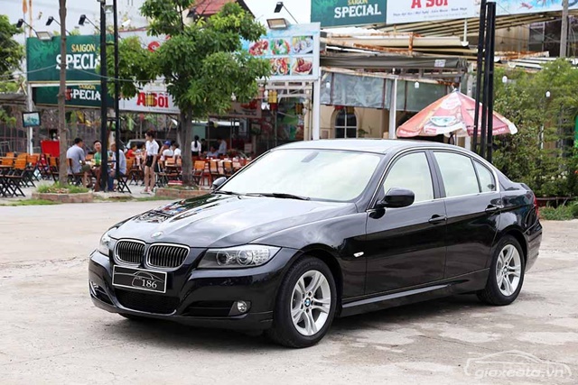 bmw cũ giá rẻ - Hình 4