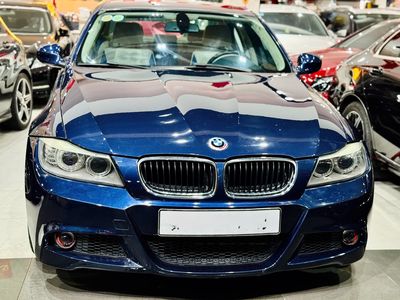 Kinh nghiệm mua BMW cũ Hà Nội: Cẩm nang chi tiết từ A đến Z cho người mới 5 bmw cũ hà nội - Hình 1