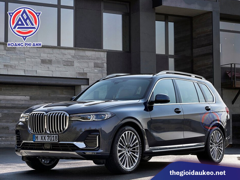 bmw của nước nào - Hình 5