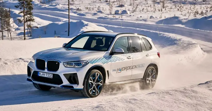 Bmw Của Toyota: Câu Chuyện Về Sự Kết Hợp Độc Đáo Giữa Hai Gigant Công Nghiệp Ô Tô Bmw Của Toyota: Câu Chuyện Về Sự Kết Hợp Độc Đáo Giữa Hai Gigant Công Nghiệp Ô Tô