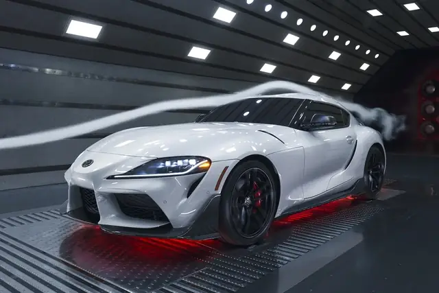 Bmw Của Toyota: Câu Chuyện Về Sự Kết Hợp Độc Đáo Giữa Hai Gigant Công Nghiệp Ô Tô