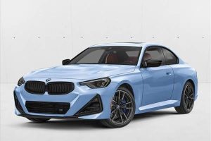 bmw cupertino
