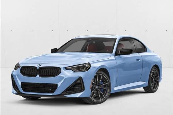 bmw cupertino - Hình 1