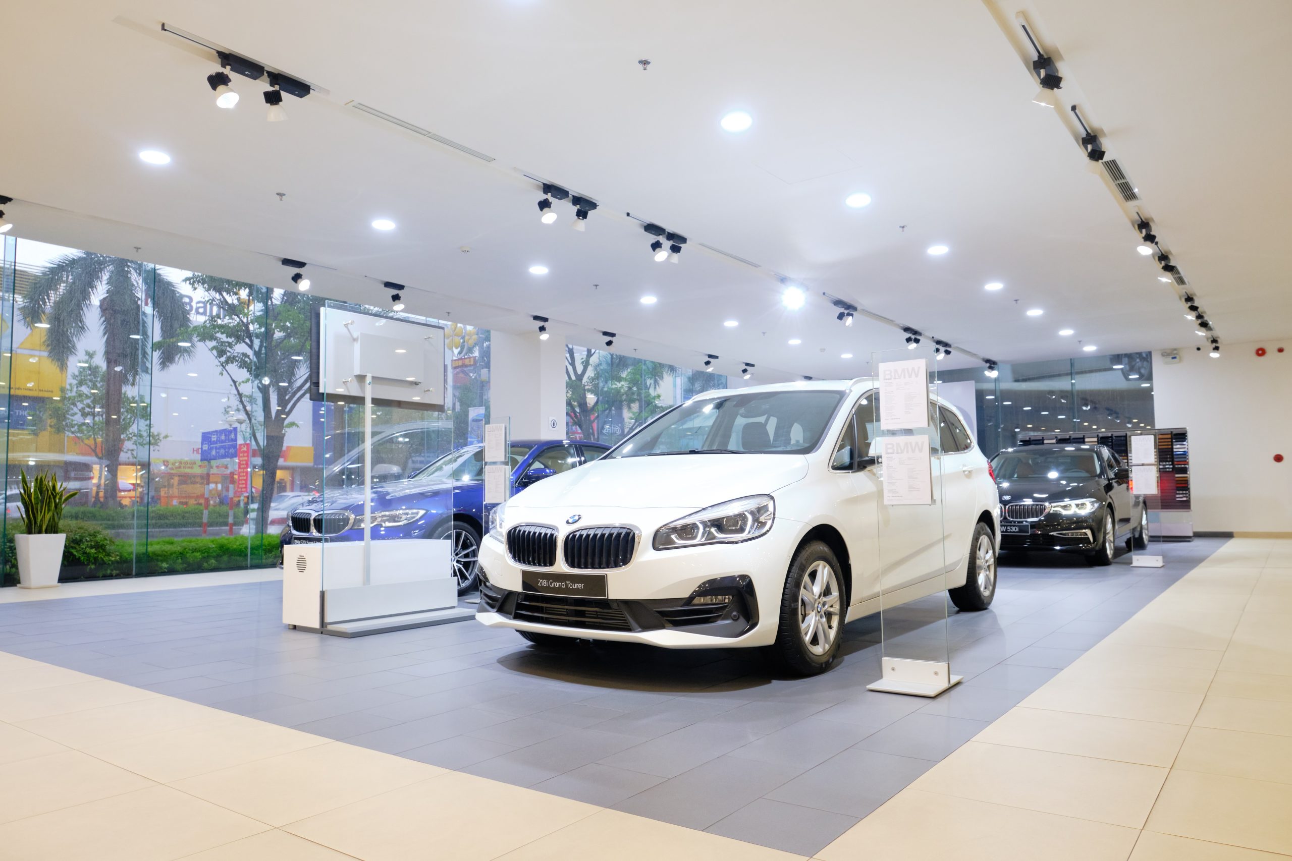 BMW Đà Nẵng: Đại lý ủy quyền chính hãng, bảng giá xe và dịch vụ hàng đầu 2024 3 bmw đà nẵng - Hình 3