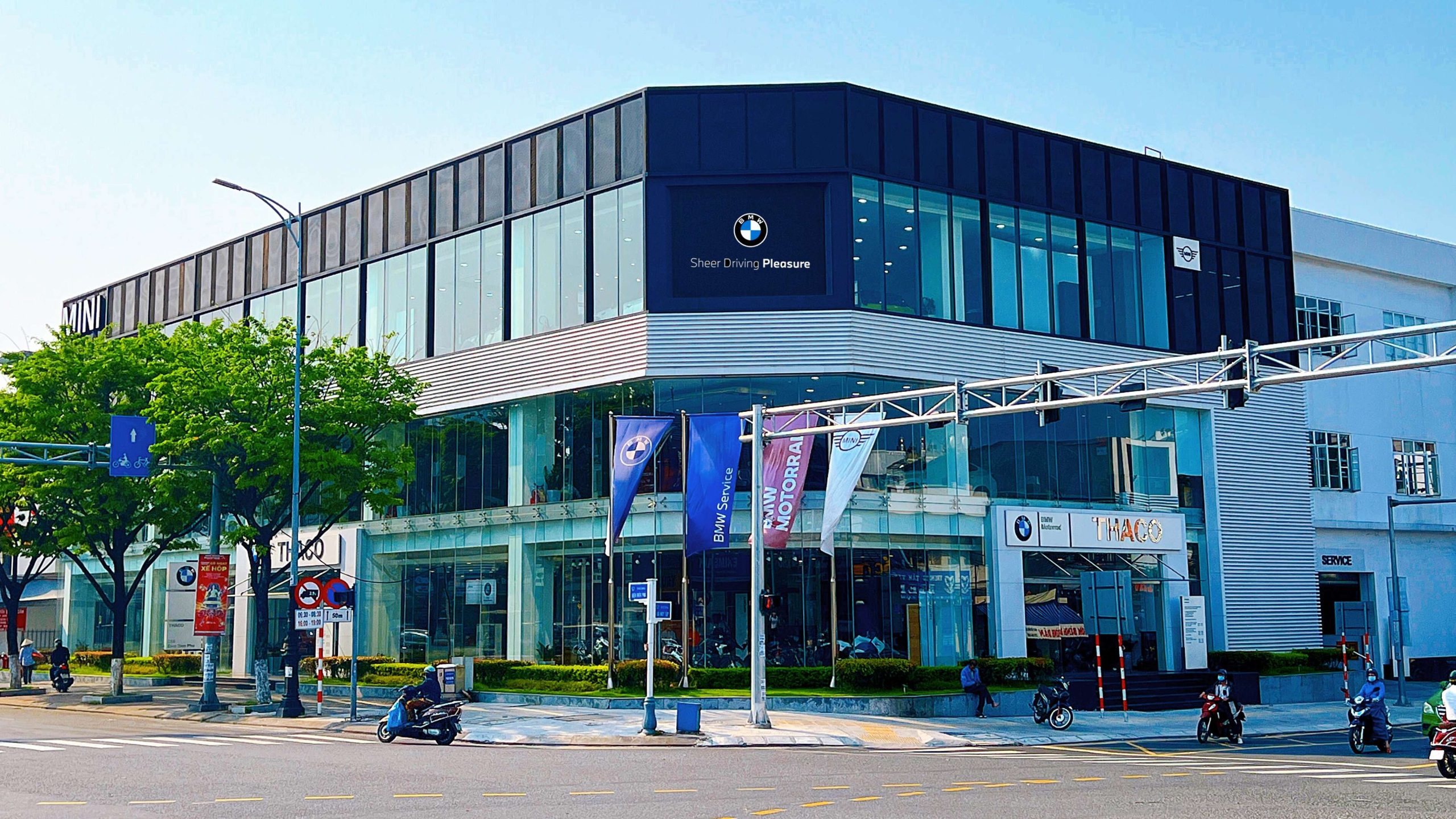 BMW Đà Nẵng: Đại lý ủy quyền chính hãng, bảng giá xe và dịch vụ hàng đầu 2024 1 bmw đà nẵng - Hình 5