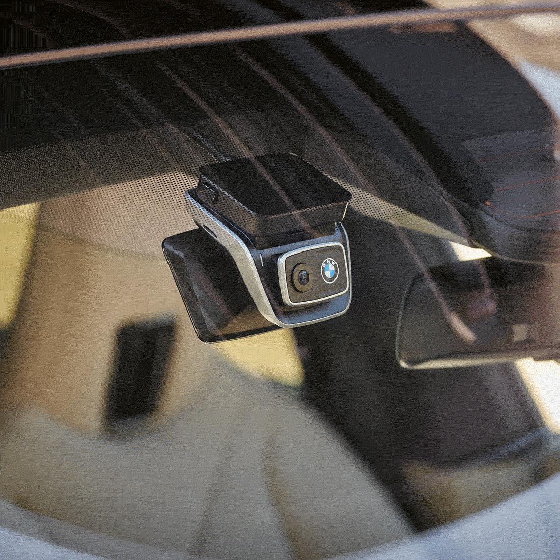 BMW Dash Cam: Giải Pháp Ghi Hình Toàn Diện Cho Xe BMW Chính Hãng 1 bmw dash cam - Hình 5