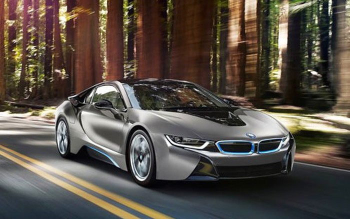 BMW Đắt Nhất Thế Giới: Những Cỗ Máy Vượt Xa Giới Hạn Của Sự Xa Xỉ 4 bmw đắt nhất thế giới - Hình 2