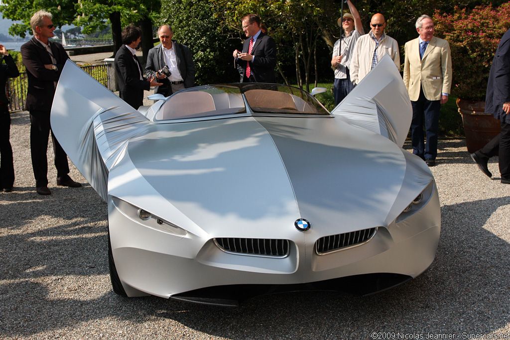 BMW Đắt Nhất Thế Giới: Những Cỗ Máy Vượt Xa Giới Hạn Của Sự Xa Xỉ 2 bmw đắt nhất thế giới - Hình 4