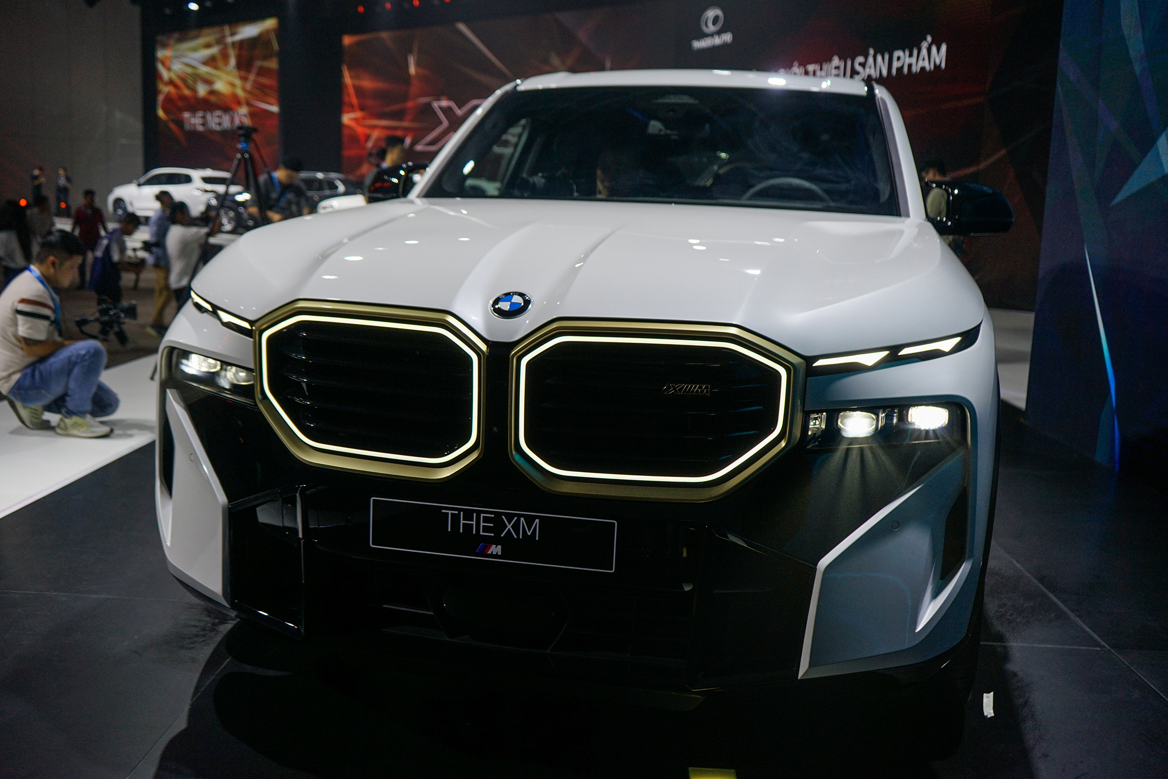 BMW Đắt Nhất Thế Giới: Những Cỗ Máy Vượt Xa Giới Hạn Của Sự Xa Xỉ 1 bmw đắt nhất thế giới - Hình 5