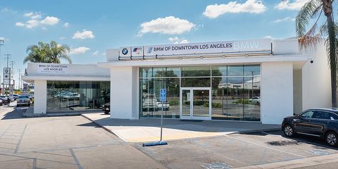 bmw dealers in la - Hình 2